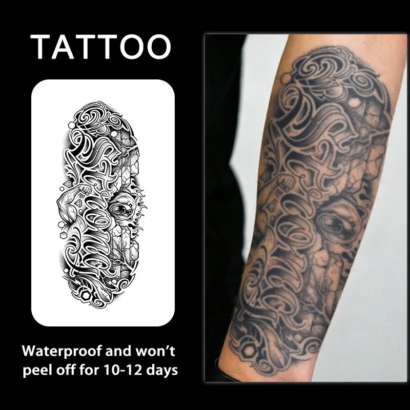 vintage witchy tattoos - TikTok Shop