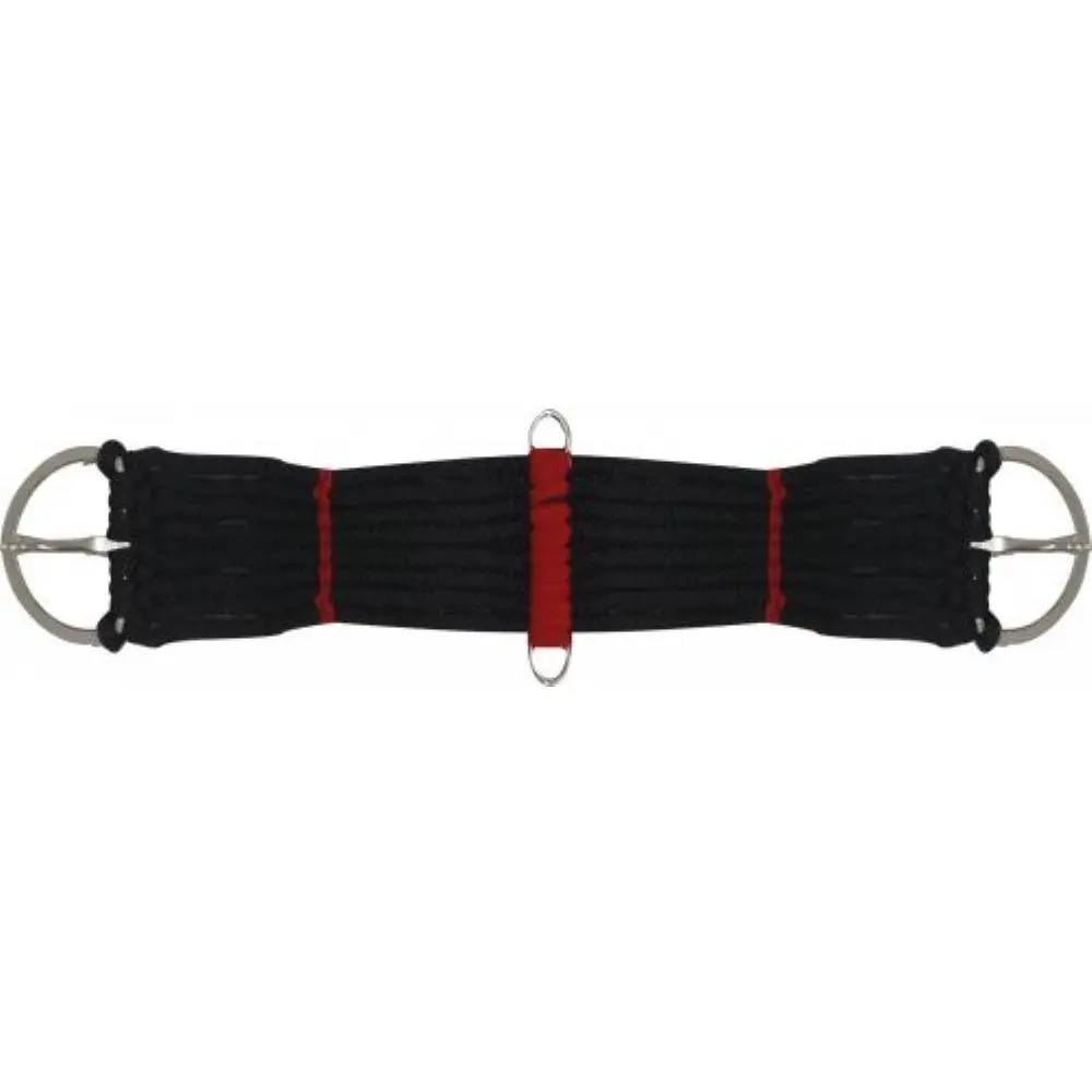 Pony / Mini 9 strand Western Rope Cinch