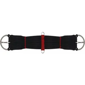 Pony / Mini 9 strand Western Rope Cinch