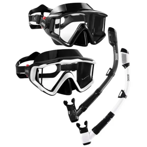 Black & White Black NEW