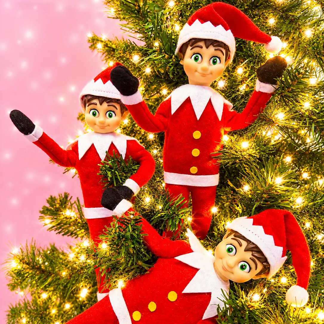 Additional Elf Add-On