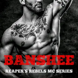 Banshee Reaper's Rebels Book 3
