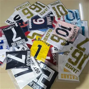 Soccer jerseys/BlindBox/Vintage/Mysterous iersevs