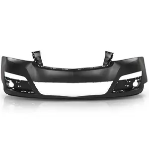 Front Upper Bumper Cover Fascia Fit For 2013-2017 Chevrolet Traverse GM1014107