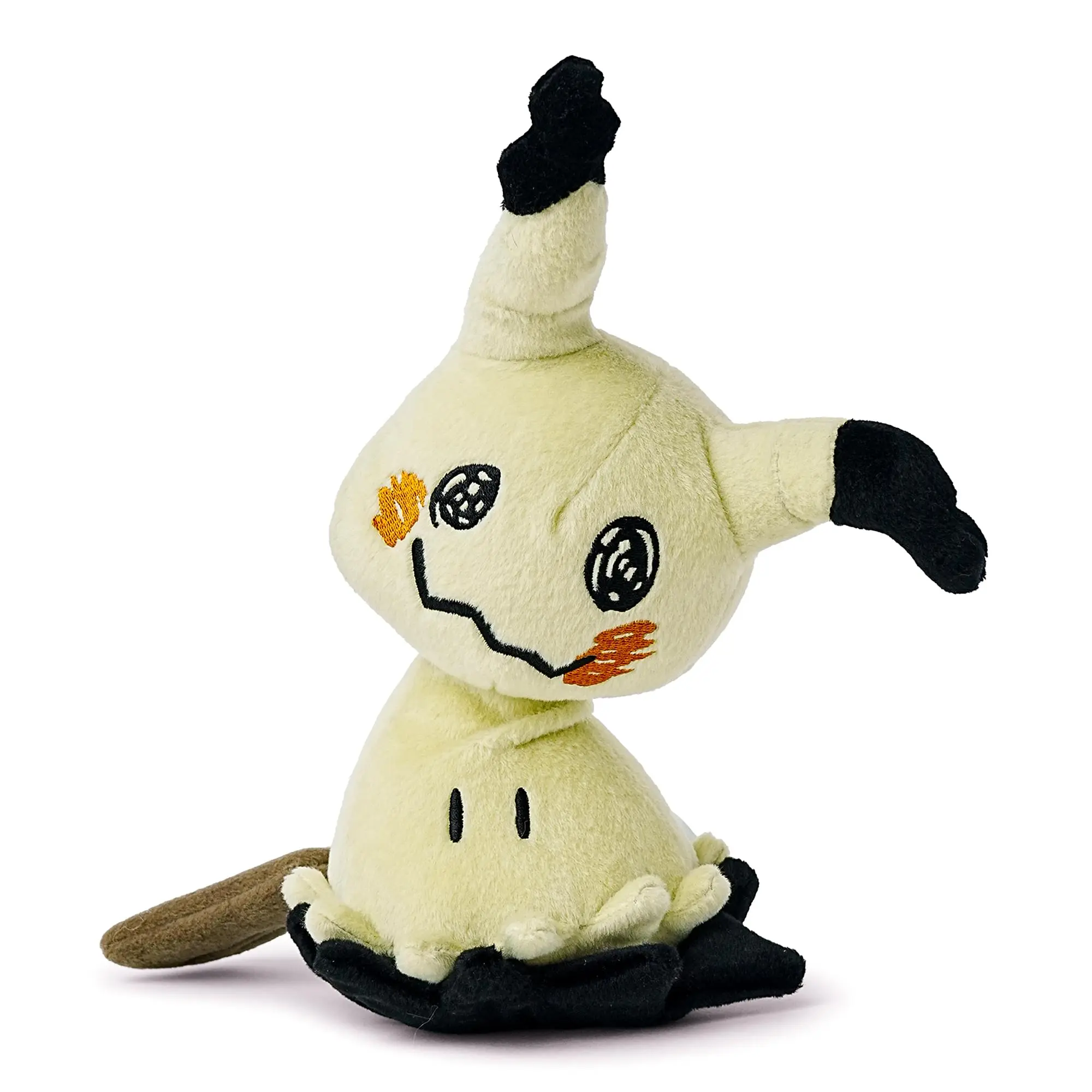 Pokemon 8 Inch Collector Plush | Mimikyu Pokemon 8 Inch Collector Plush | Mimikyu