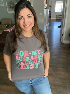 Naughty list