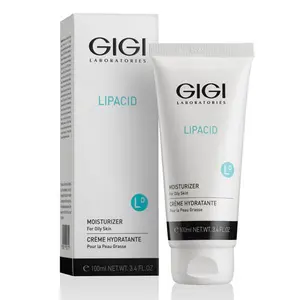 GIGI Lipacid Moisturizer