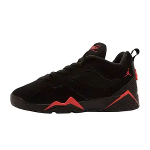 Men's Jordan MVP 92 Black/Infrared 23 (HQ3950 003)