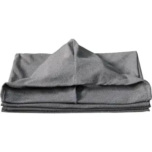 Sleep Pod for Deeper Sleep Wearable Blanket with Comfy Hoodie Home Camping Sleeping Bag Portable for Travel & Home Lounging Restful Sleep for Personal Sanctuary