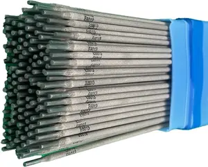 6013 Welding Rod 3/32", E6013 Stick Welding Electrodes 5Lbs with Soft Steady Arc E6013 3/32" (3/32" 5 Pound Box) E6013-094-5