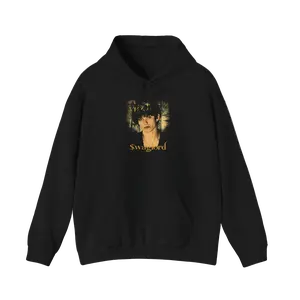 $WAGLORD Unisex Hoodie for Women/Men - CARRINGTONS MERCH - CARRINGTON ON SNOW