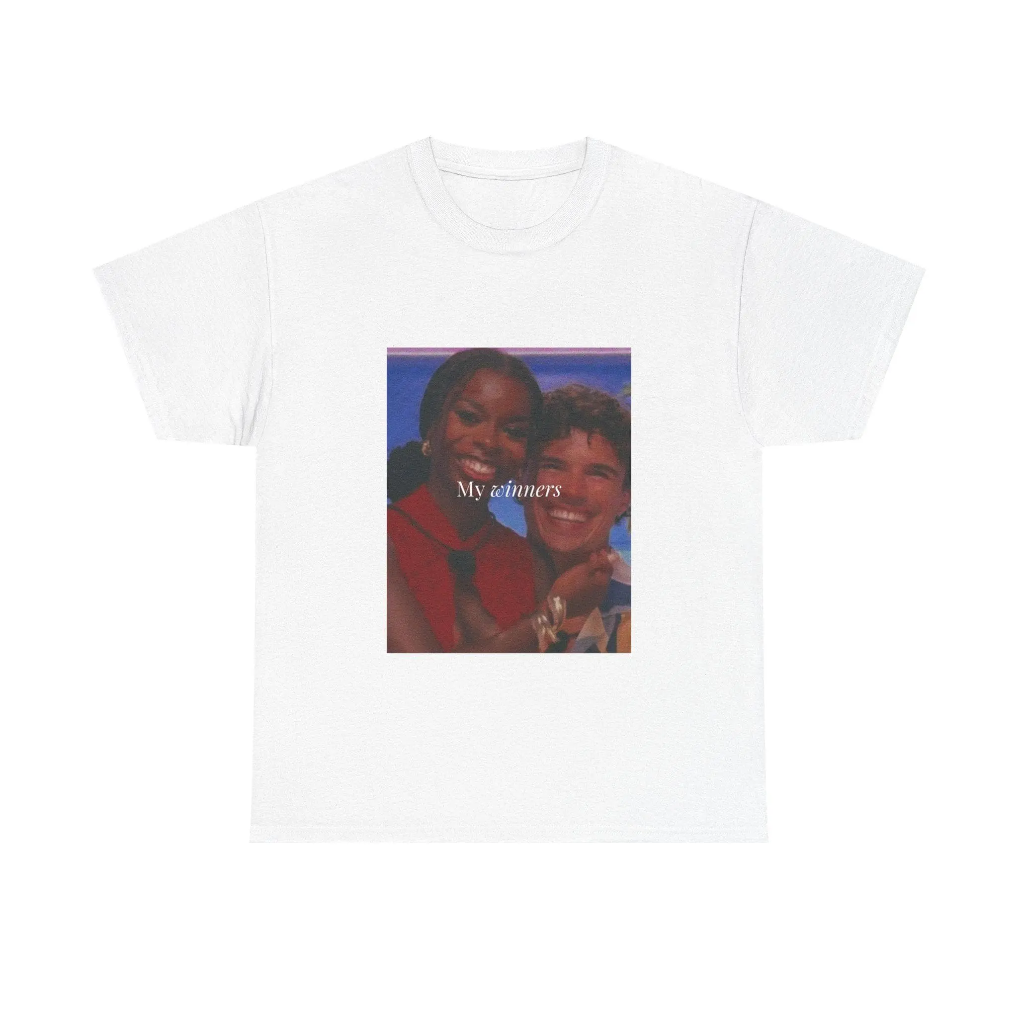 [SALE UP TO 45%] Love Island USA Season 7 Fan Tshirt, Nicolandria Tee, Reality TV Shirt, Unisex Cotton Top, Graphic Tee