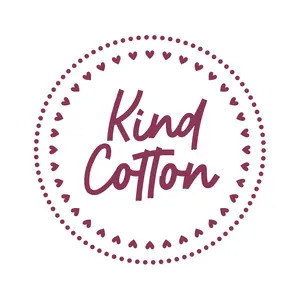KindCotton shop logo