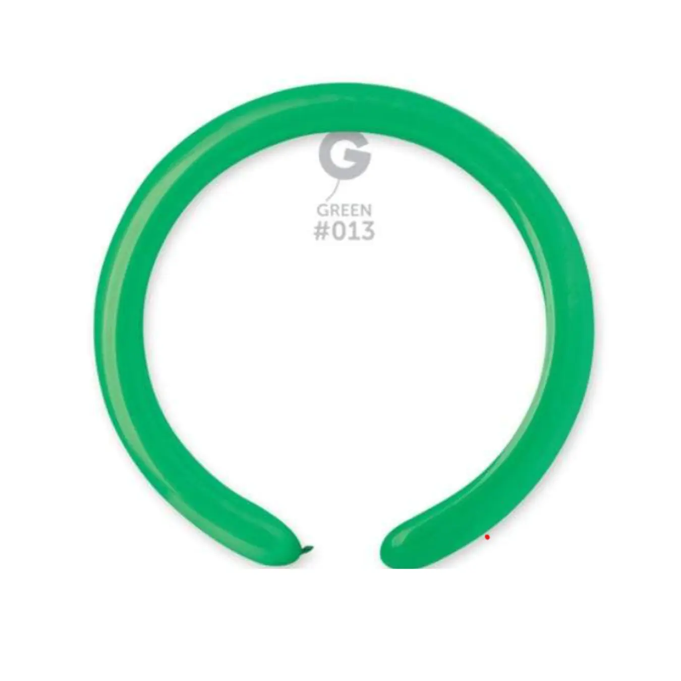 Modelling Balloon Green