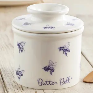 Farmhouse Butter Bell® Crock