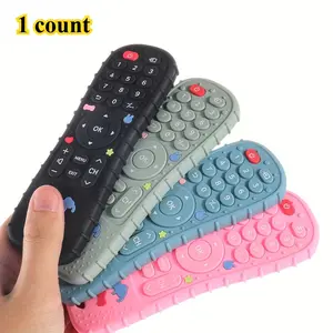 New Silicone Chewing Tool for Sensory Needs, Sensory Teether, Ideal for Autism and Special Needs, Perfect Gift for Mother's Day and Children