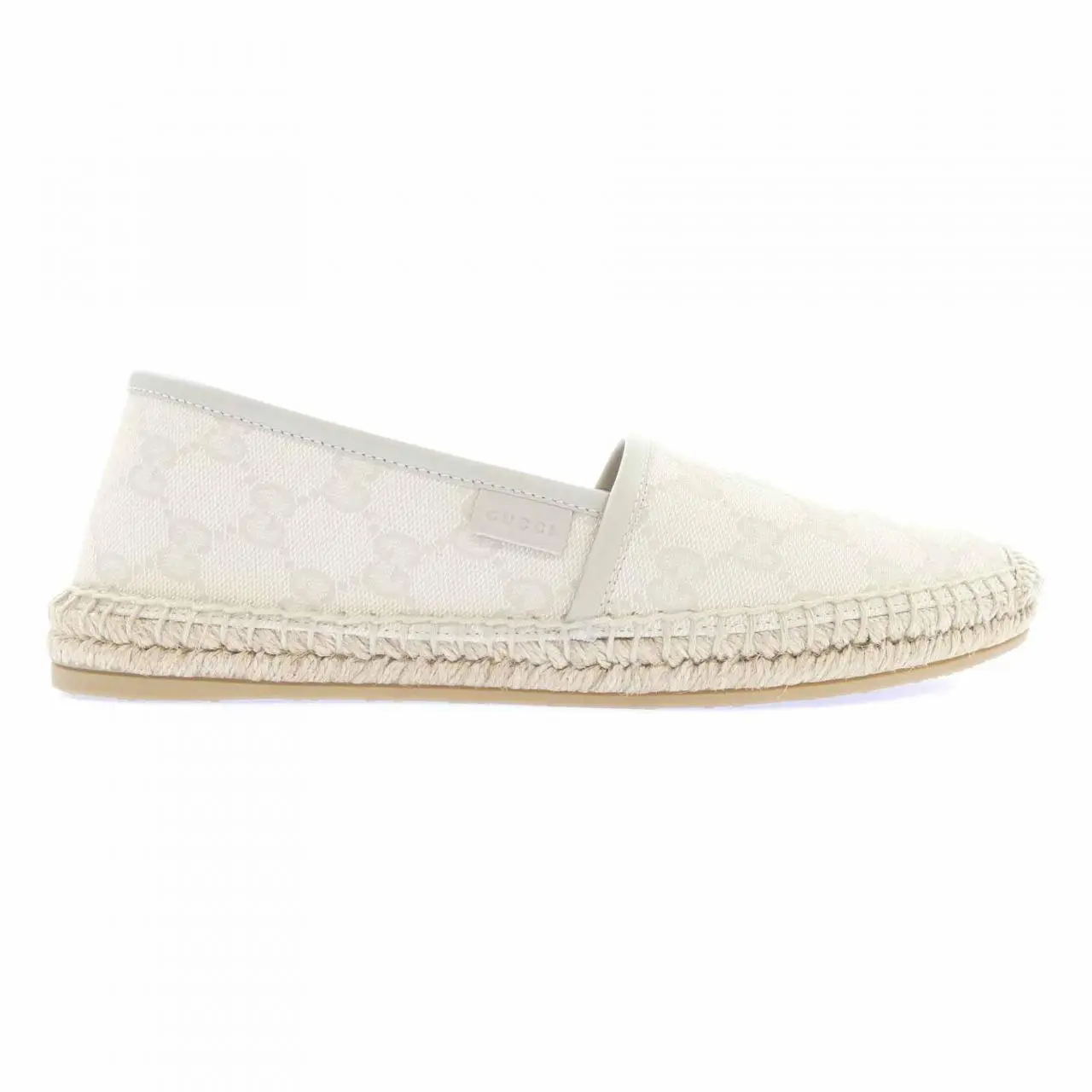 Pre-owned GUCCI Others Small Leather Goods Leather Shoes