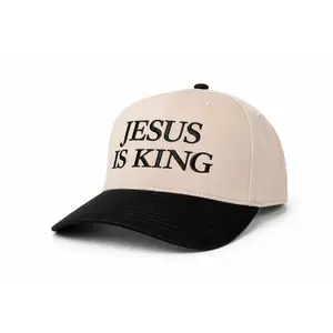 Jesus Is King