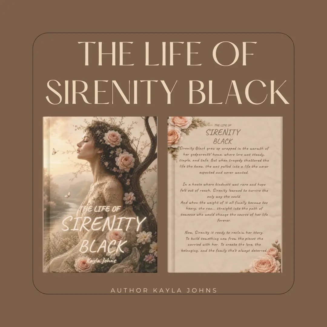 The Life of Sirenity Black