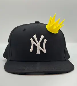 CROWN PIN - Cap accessories