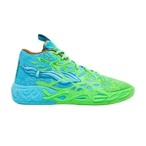 Teenage Mutant Ninja Turtles x Puma MB.04 'Leonardo & Michelangelo'
