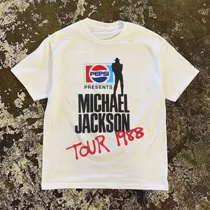 Michael Jackson Tour 1988 T-Shirt, Sweatshirt, Hoodie