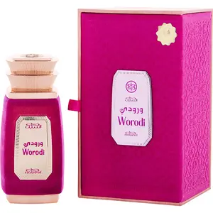 Nabeel Worodi By Nabeel Eau De Parfum For Unisex