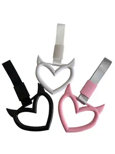 Devil Heart Tsurikawa Kitchen Plastic Scissors