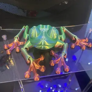 Giant Frog