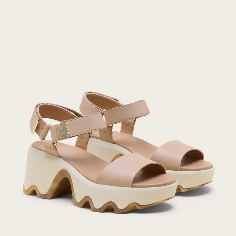 Honest Beige, Bleached Ceramic