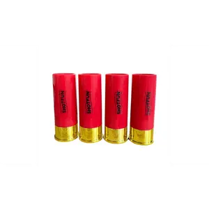 Shotfun Shells Shot Glass | 4 pack