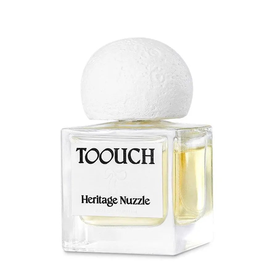 Heritage Nuzzle