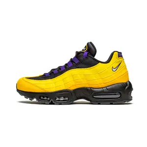 Air Max 95 NRG "Lakers - Lebron" CZ3624 001