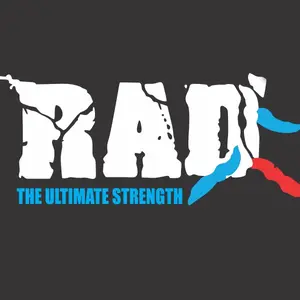 RAD The Ultimate Strength