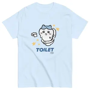 Chiikawa Japanese Cute Kawaii Unisex classic tee