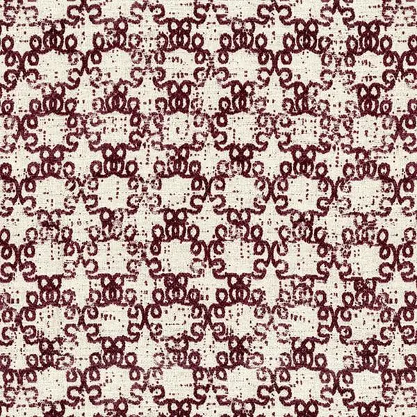 14 Woven Jacquards Fabric - Jeweltone