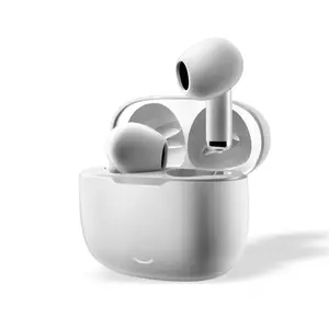 Wireless Bluetooth-compatible Earphones, In-Ear High-Fidelity Sound, 24h Long Battery Life, Fast Charge Box, Noise Isolation, Android iOS PC Compatible