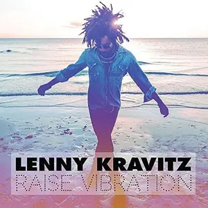 Lenny Kravitz - Raise Vibration  [VINYL RECORD - LP] Explicit