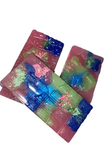 Hibiscus Blessings (Wax Melts)