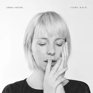 Emma Frank - Come Back  [COMPACT DISC - CD]