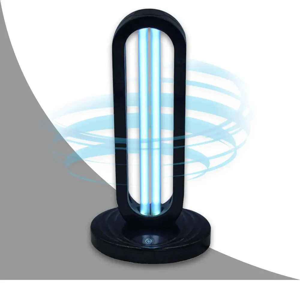 UVILIZER Tower - UV Light Sanitizer & Ultraviolet Lamp UVILIZER Tower - UV Light Sanitizer & Ultraviolet Lamp