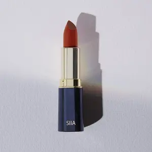 Change Agent Matte Lipstick M 241 FADED ORANGE
