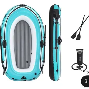 Ozark Trail 2Person inflatable
