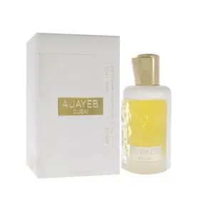 Lattafa Ajayeb Dubai Portrait Unisex 3.4 oz Eau de Parfum (EDP)