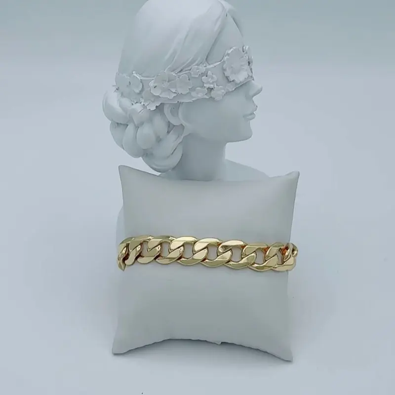 Rodriguezjewelry  # 2237 Bracelet (12mm)