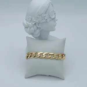 Rodriguezjewelry  # 2237 Bracelet (12mm)