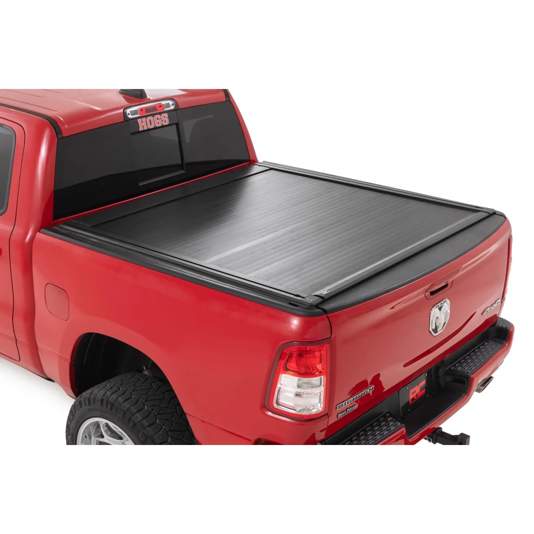 RC 51307550 Powered Tonneau Cover Ram 1500 & TRX 2019–2026