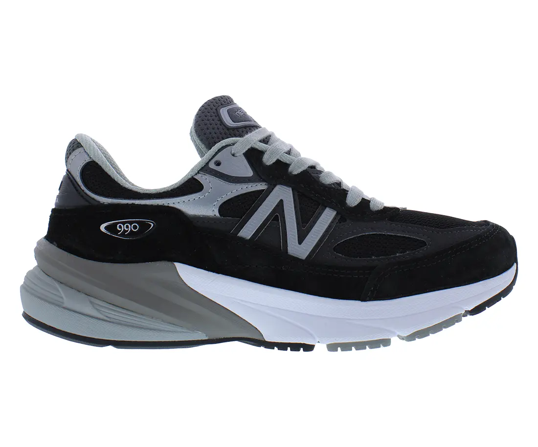 New Balance 990V6 Womens Shoes