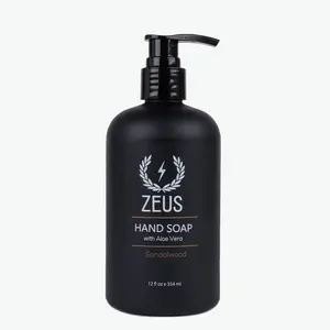 Hand Soap, Sandalwood