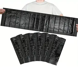 [Easy to Set]If there are annoying things at home Super sticky!One big sheet equals 8 small ones, wide coverage – perfect for kitchens & factories!try it!other insect